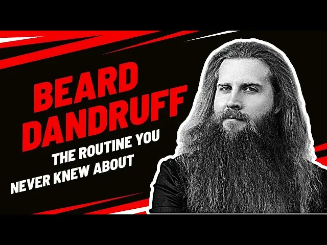 'Video thumbnail for The Beard Seb Derm Routine You Never Knew About'