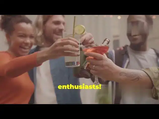 'Video thumbnail for Top 4 Unique Drinks You Must Try! 🌟'