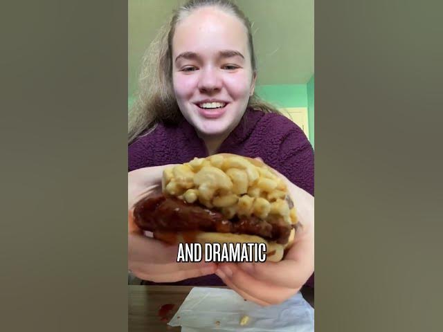 Video thumbnail for She Wants To Be The Female Nikocado Avocado