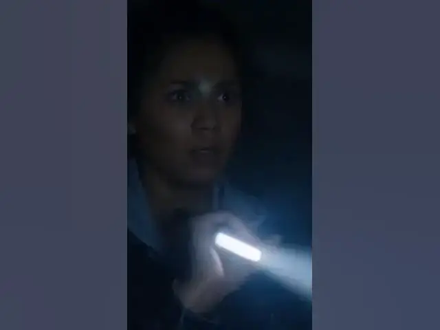 Video thumbnail for Now You See Him,Now You Don't, then you See Him Again 😈 #horror #fypシ゚v#like  #viralshort