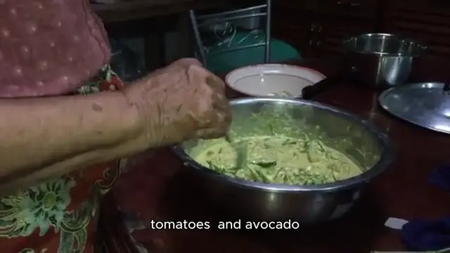 'Video thumbnail for Vegan Crunchwraps'