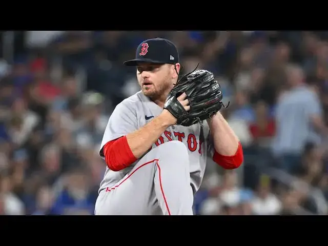 Video thumbnail for Justin Wilson 2025 MLB Highlights!