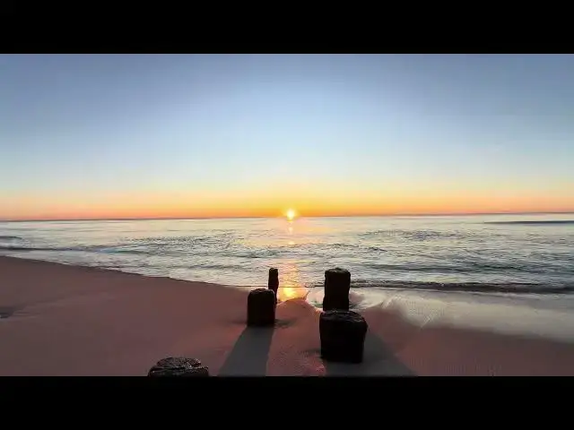 Video thumbnail for Happy Friday from Bay Head and Mantoloking!