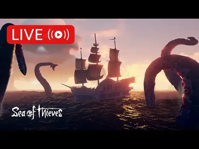 Video thumbnail for Free Stuff | Sea of Thieves