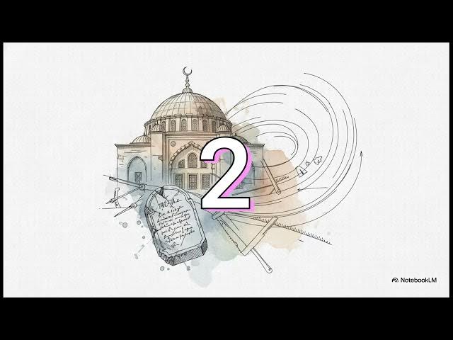 Video thumbnail for Osmanlı Mimarisi ve Sanatı 2024-2025 Vize Soruları