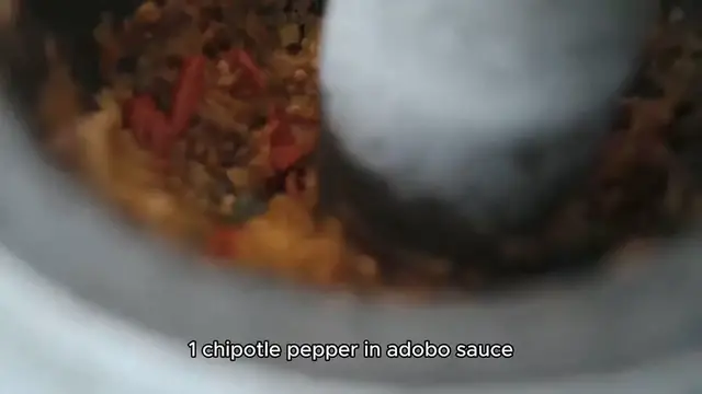 Video thumbnail for chipotle rice recipe