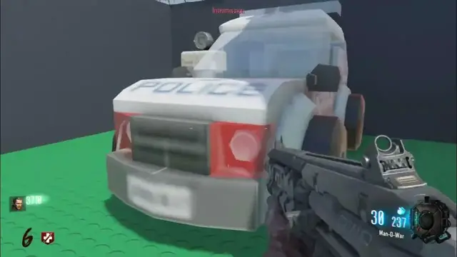 Video thumbnail for Call of Duty Modded Zombies Gameplay