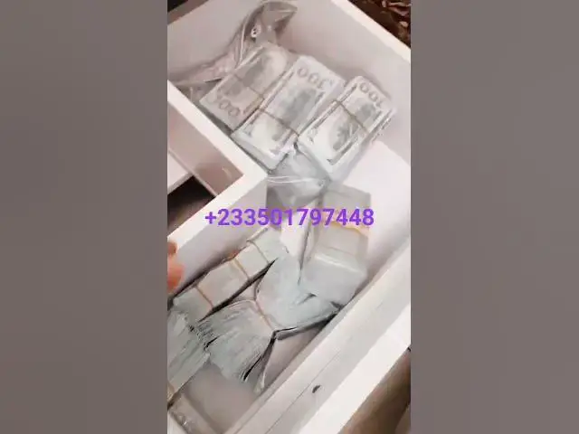 Video thumbnail for +233501797448