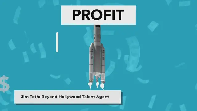 Video thumbnail for Jim Toth: Unveiling the Net Worth of a Hollywood Power Player