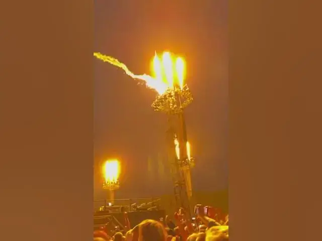 Video thumbnail for olympics