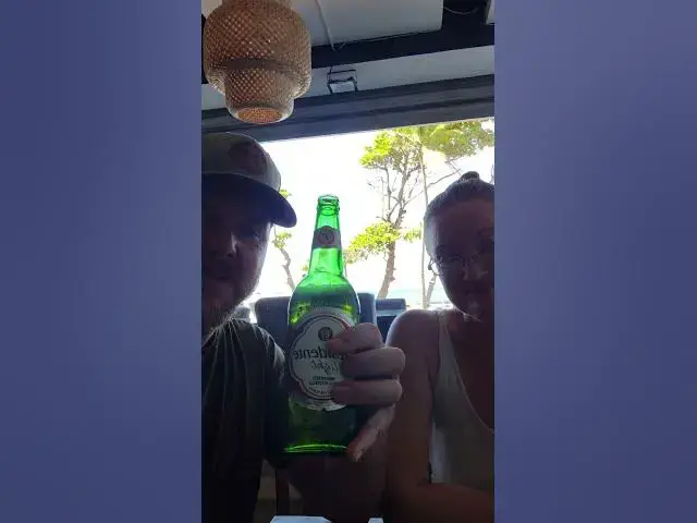 'Video thumbnail for Friends on the Shore: A Quick Ocean Escape'