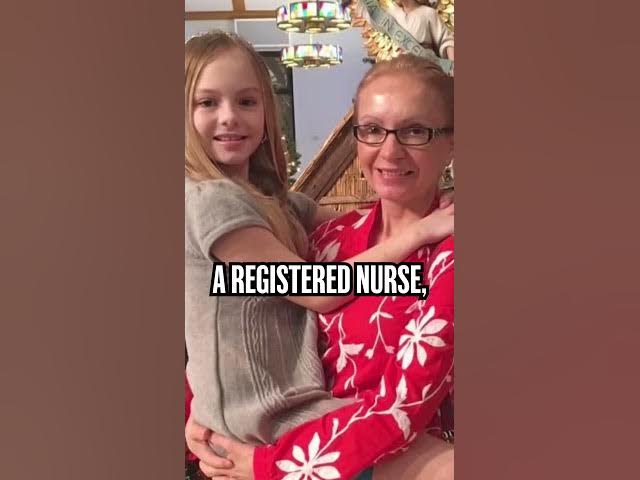 Video thumbnail for Hospital stole her childhood