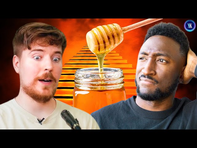 Video thumbnail for YouTube’s Biggest Creators Fell For A Simple Scam