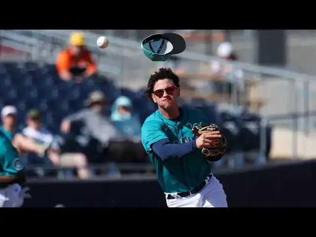 'Video thumbnail for Luis Suisbel 2024 Minor League Highlights!'