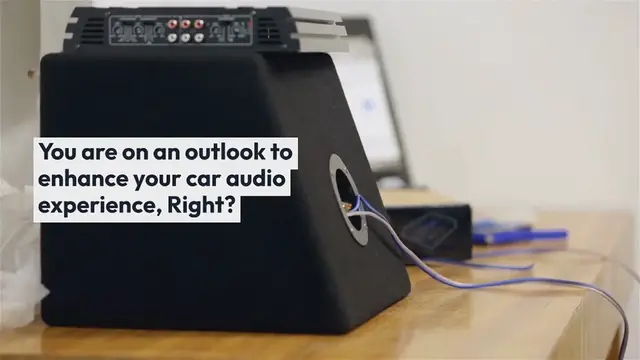 Video thumbnail for Best Equalizer Settings for Car with Sub