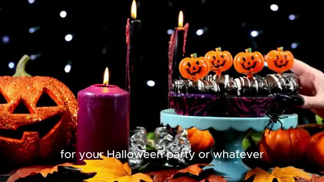 'Video thumbnail for Soft Batch Monster Cookies'