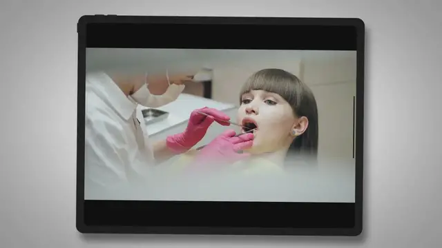 'Video thumbnail for Does Wearing Grillz Damage Your Teeth? Debunking the Myths'