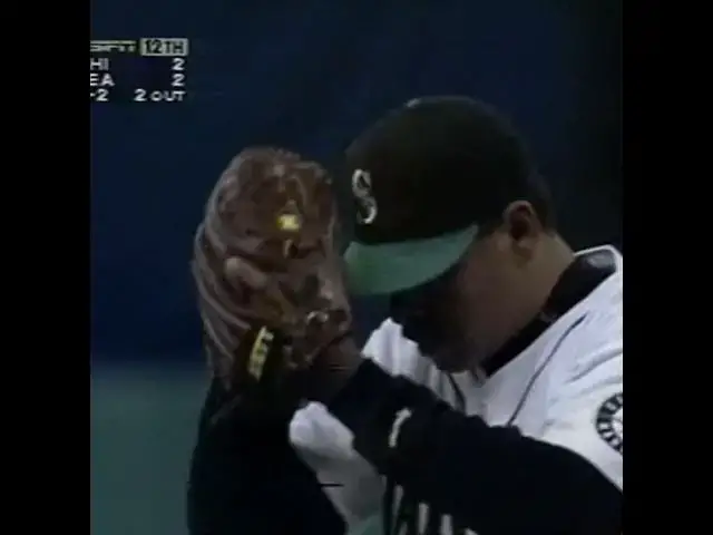 'Video thumbnail for Karkovice Strikes Out FIVE Times on Opening Day 😳'
