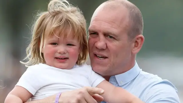 Video thumbnail for Zara And Mike Tindall Have 3 Children. Here's What We Know About Them