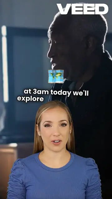 Video thumbnail for 25 Biblical Meaning of Waking Up at 3 AM