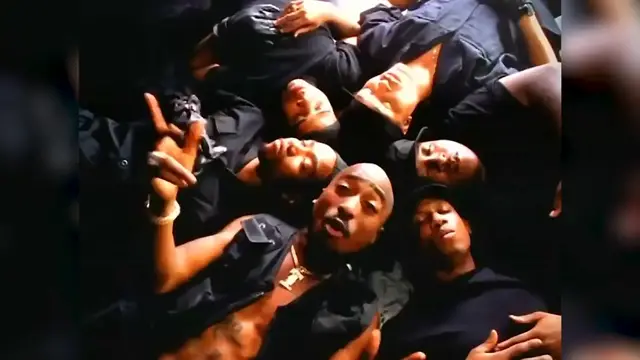 Video thumbnail for Musicians Who Predicted Their Own Deaths