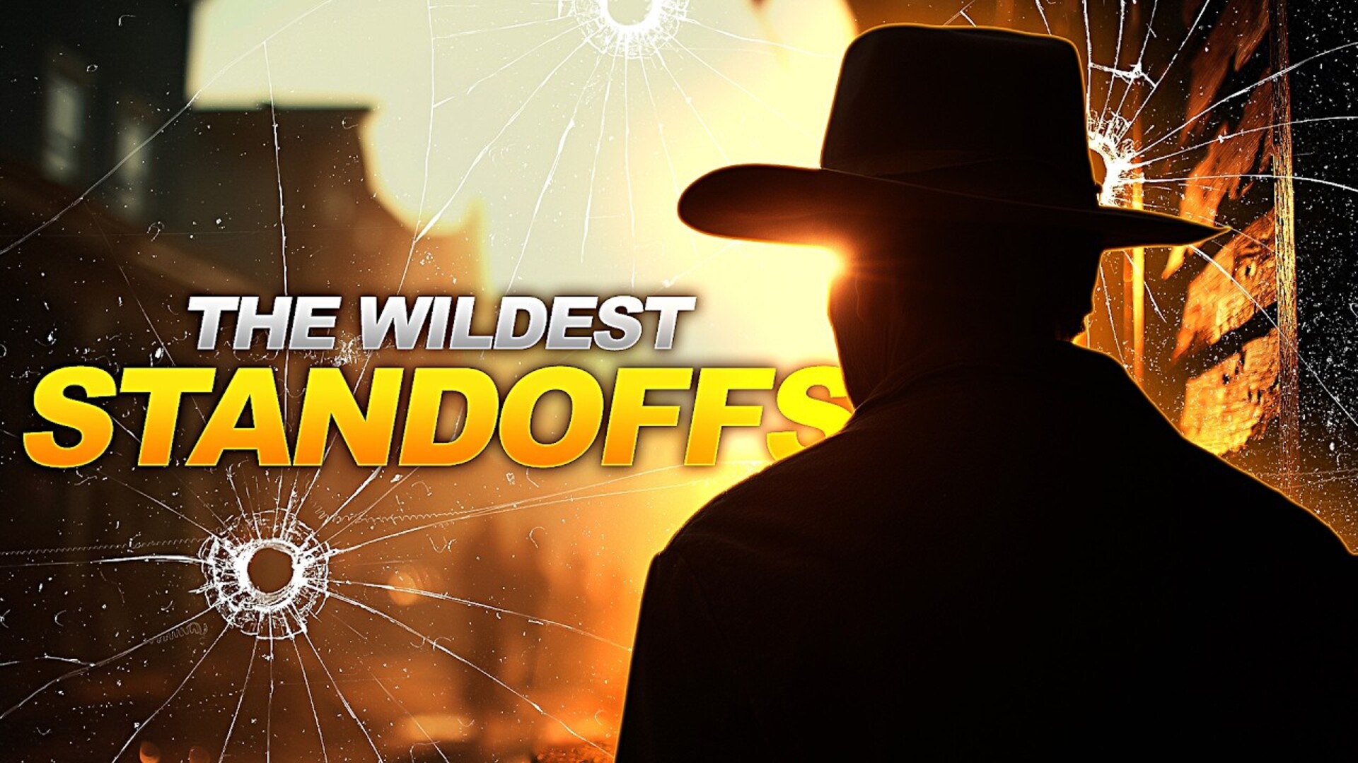 Video thumbnail for The Wildest Shootouts In American History