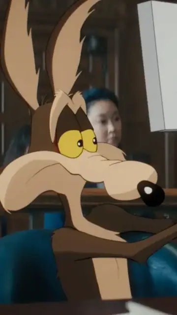 Video thumbnail for Just Like Coyote Vs Acme This Canceled Movie Eventually Got Released