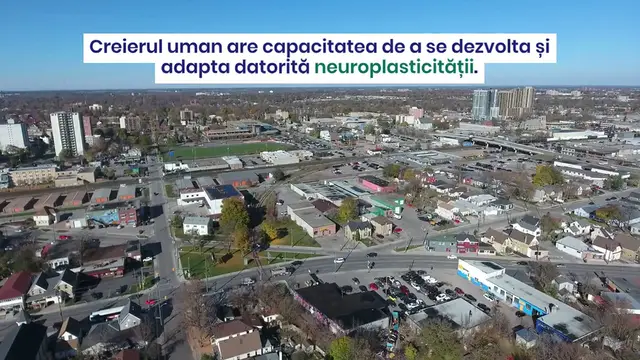 Video thumbnail for Un expert în neurobiologie prezintă 9 moduri care mențin creierul tânăr