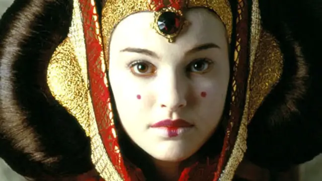 'Video thumbnail for Natalie Portman Was Never The Same After Star Wars'