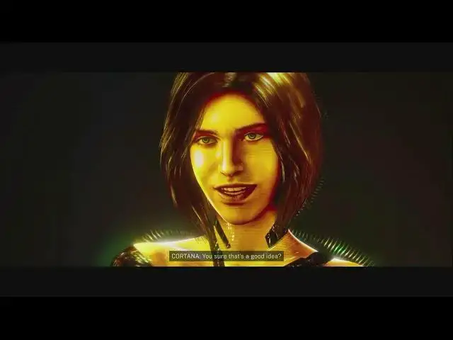 Video thumbnail for Halo Campaign Evolved - Two Betrayals: Cortana Merges With The Index | Stops Spark's Plan Cutscene