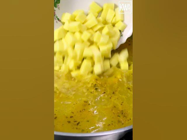 Video thumbnail for El mejor Aguado de GALLINA CRIOLLA