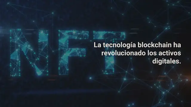 Video thumbnail for Por qué son importantes los NFTs para los jugadores?