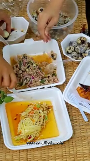 Video thumbnail for "Khao Niao: A Journey into Thai Sticky Rice." The Heart of Thai Cuisine."