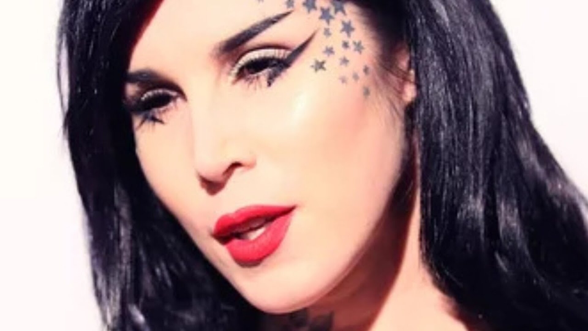 Video thumbnail for What Most People Never Knew About Kat Von D