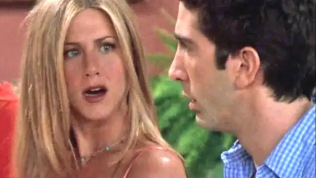 Video thumbnail for Ross And Rachel Moments That Divided Friends Fans
