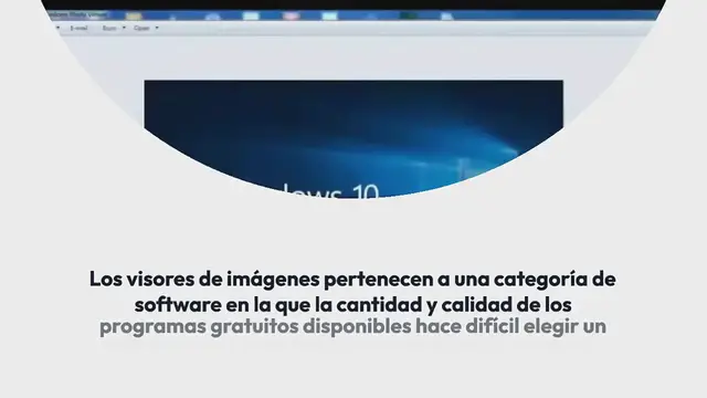 Video thumbnail for Mejores programas para visualizar imágenes en tu PC