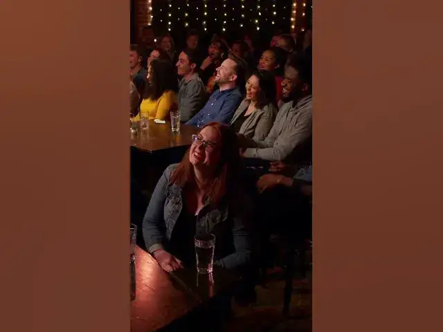 Video thumbnail for His Wife's Killer Sought  #comedy #laugh #funny video #shorts