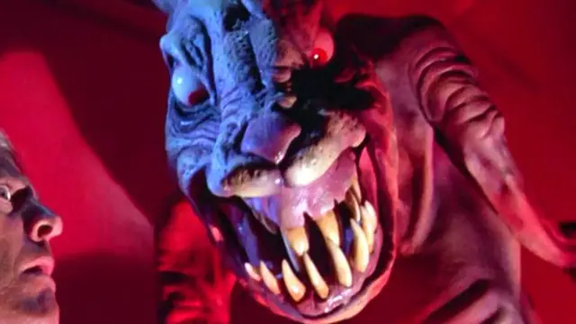 'Video thumbnail for 10 Horror Movies That Were Cursed In Real Life'