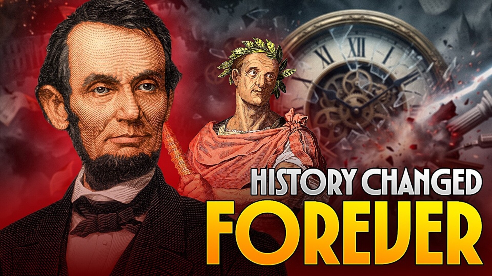 Video thumbnail for Assassinations That Changed The Future