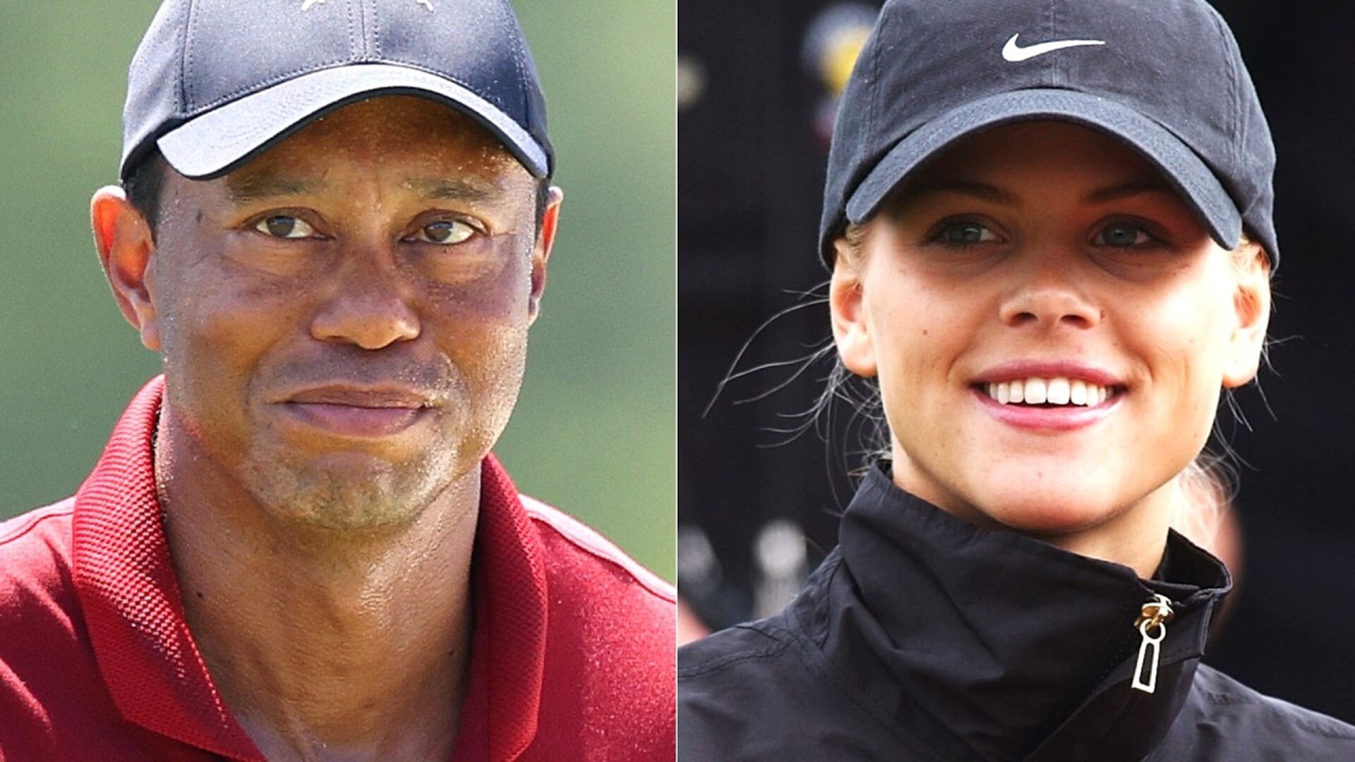 Video thumbnail for Tiger Woods And Ex-Wife Elin Confirmed What Everyone Suspected