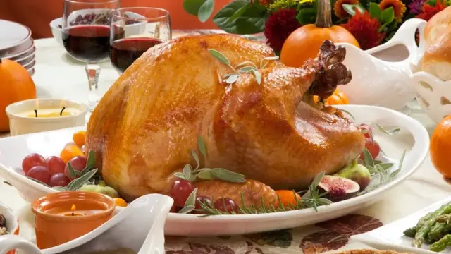 'Video thumbnail for This Is The Most Hated Dish On Your Thanksgiving Table'