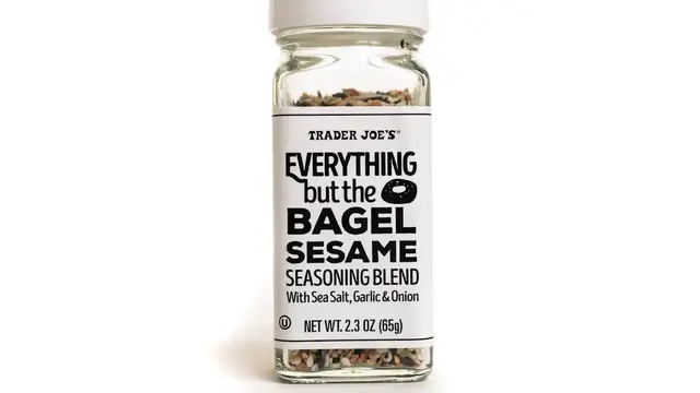 Video thumbnail for You're Cheating Yourself By Ignoring Trader Joe's Best Seasonings