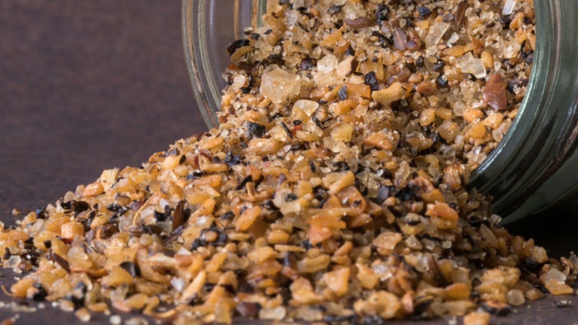 Video thumbnail for You're Cheating Yourself By Ignoring Trader Joe's Best Seasonings