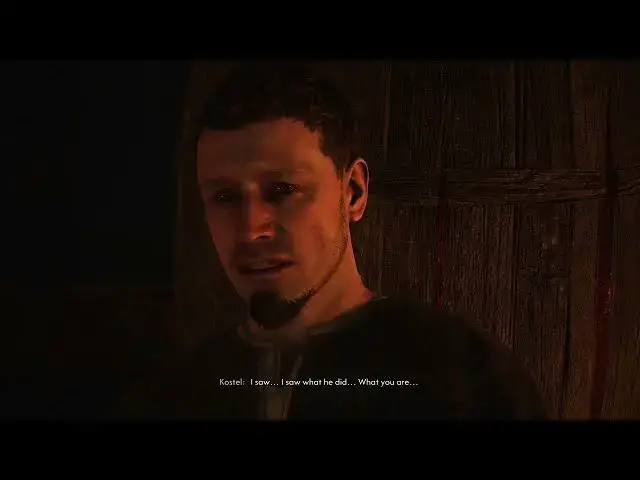 Video thumbnail for The Blood of Dawnwalker - Bad Blood: Help Kostel: "I Saw What You Are" (Give In To The Hunger)