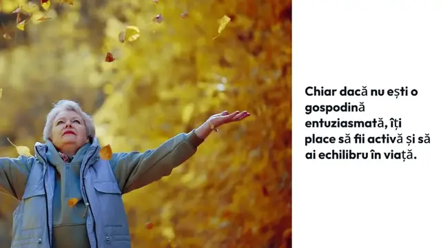 Video thumbnail for Caracterul fiecărei femei in funcție de anotimpul nasterii