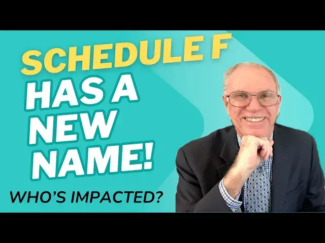 Video thumbnail for Who Will Move Into Schedule Policy/Career Positions?  OPM’s New Guidance
