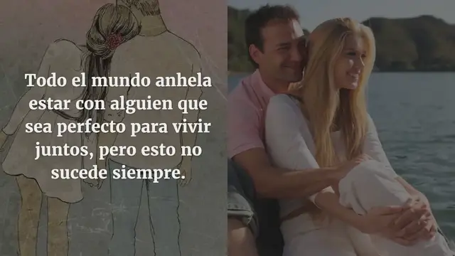 Video thumbnail for 10 signos definitivos de que has encontrado a tu hombre ideal