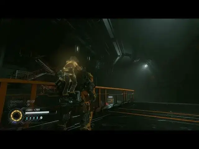 Video thumbnail for Pragmata - Sector 04: Lunafilament Cutscene | Activate Mainframe Hatch | Watch Hau & Megan Holo
