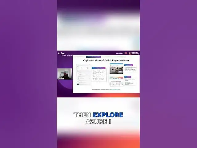 'Video thumbnail for The Future of AI Engineering: Low Code, No Code Revolution'