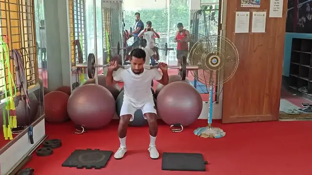 Video thumbnail for 𝙃𝙚𝙖𝙫𝙞𝙚𝙨𝙩 𝘽𝙖𝙧𝙗𝙚𝙡𝙡 𝙂𝙪𝙞𝙣𝙣𝙚𝙨𝙨 𝙒𝙤𝙧𝙡𝙙 𝙍𝙚𝙘𝙤𝙧𝙙𝙨 𝙋𝙧𝙚𝙥𝙖𝙧𝙖𝙩𝙞𝙤𝙣 𝘾𝙤𝙢𝙥𝙡𝙚𝙩𝙚